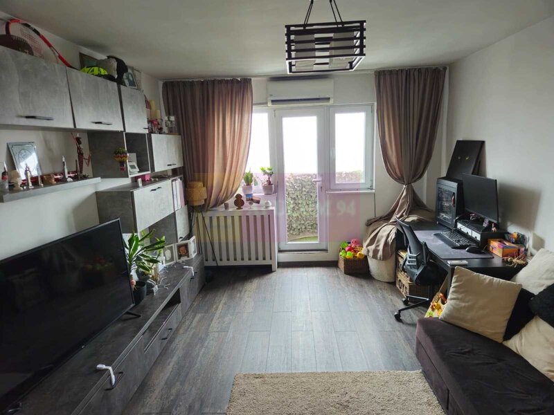 Apartament 2 camere Aparatorii Patriei - Berceni