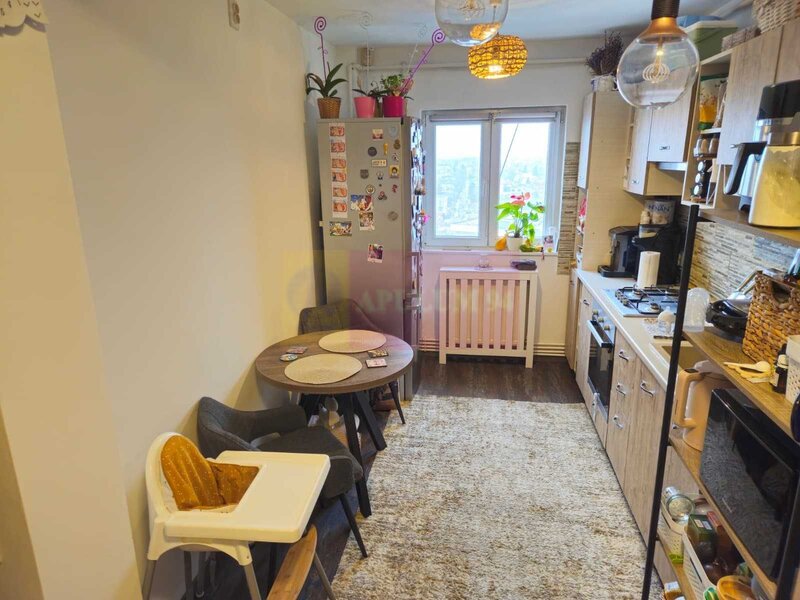 Apartament 2 camere Aparatorii Patriei - Berceni